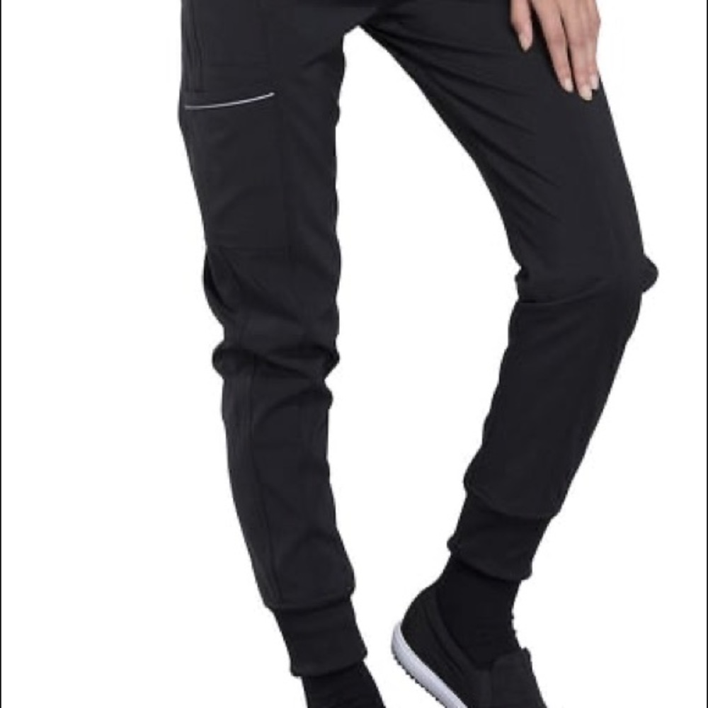 Small regular joggers